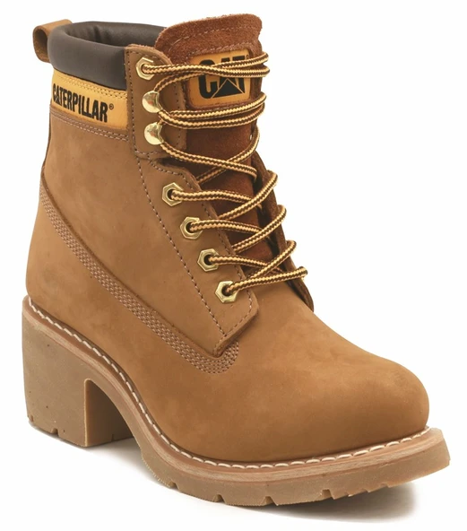Caterpillar Ottawa Tarçın Bayan Ayakkabı Çizme-Bot Bot ürün görseli