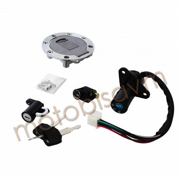 KONTAK SETİ MONDIAL MR 150