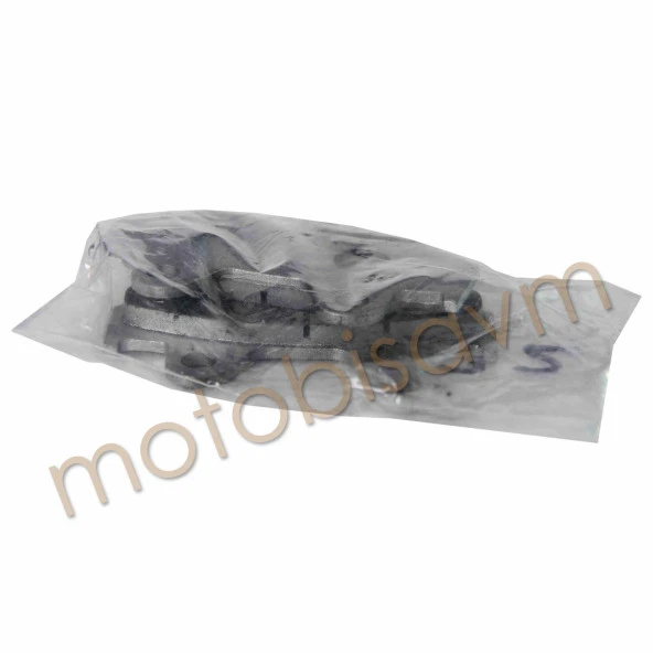 DİSK BALATA ÖN DYLAN 150 - 2