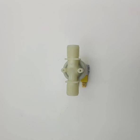 Solenoid Ventil Vana N.K. 1/2 - 12 / 24 / 220 Ac / Dc - Resim 6