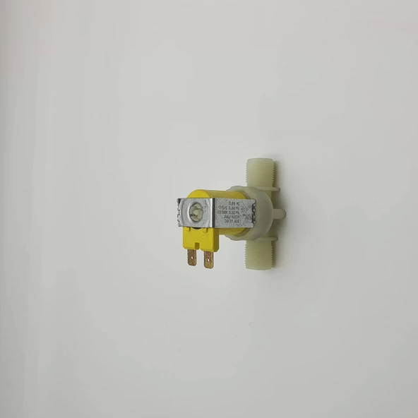 Solenoid Ventil Vana N.K. 1/2 - 12 / 24 / 220 Ac / Dc - Resim 8