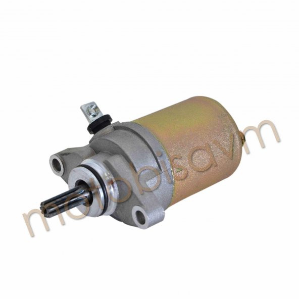 MARŞ MOTORU BWS 100 ürün görseli 1