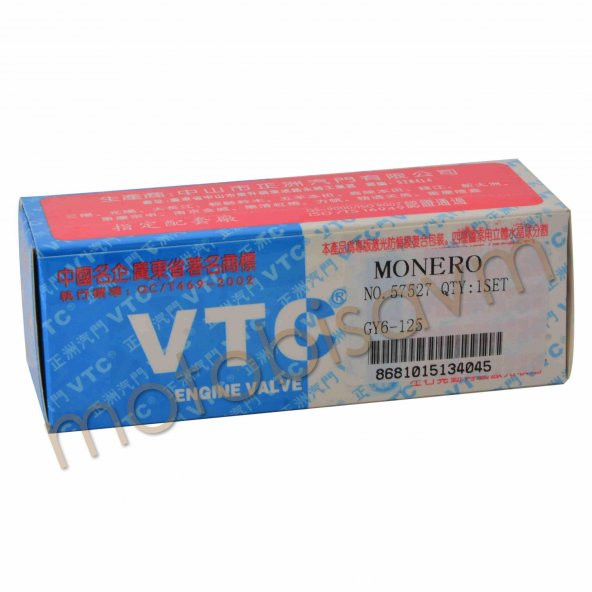 SUBAP TAKIMI 125 cc SCOOTER - RS 7 [VTC] - Resim 2