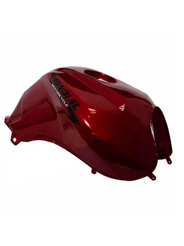 BENZİN DEPOSU DRİFT KIRMIZI ürün görseli 1