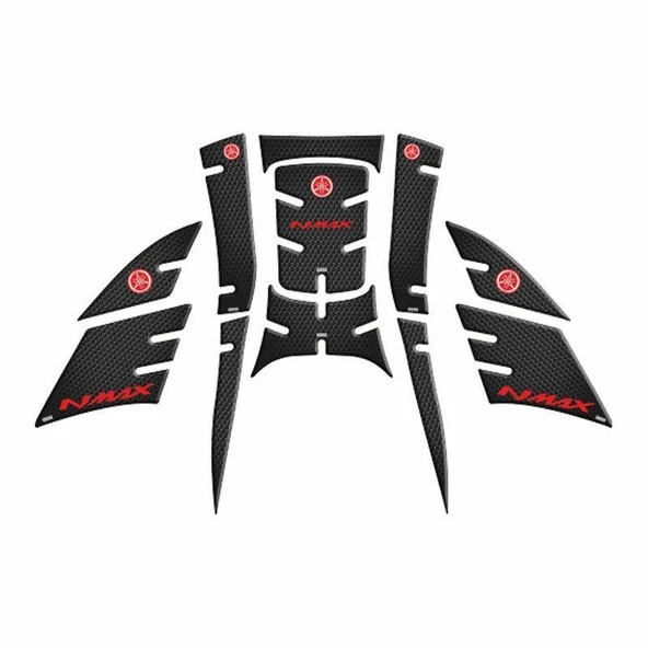 DLT-TANK PAD N-MAX* - 4