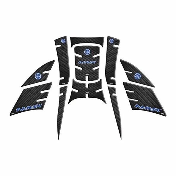 DLT-TANK PAD N-MAX* - 3