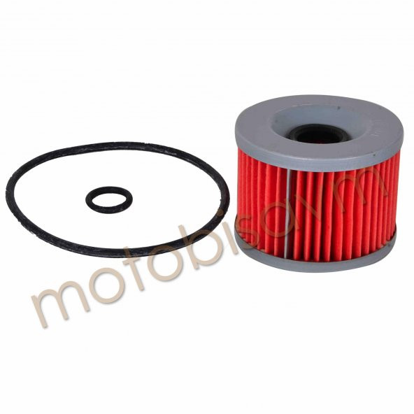 YAĞ FİLTRESİ KAWASAKI NINJA 250 SL