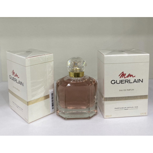 Guerlain mon edp 100ml kadın parfümü