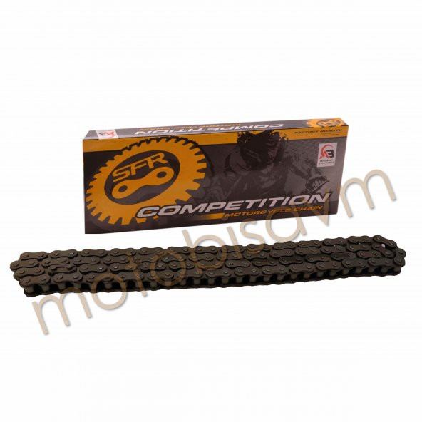520 x 132 L ZİNCİR  ATV - SFR