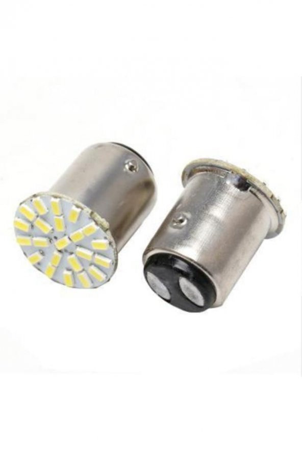 ÇAKARLI SİNYAL AMPULÜ takım