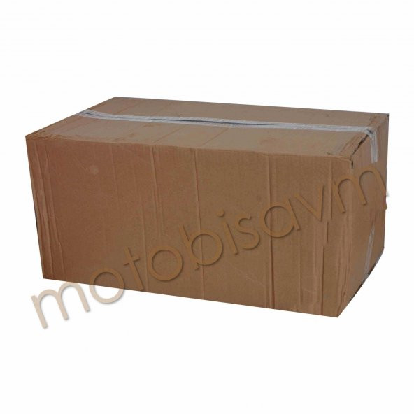 BENZİN DEPOSU YBR 2008 MAVİ - Resim 2