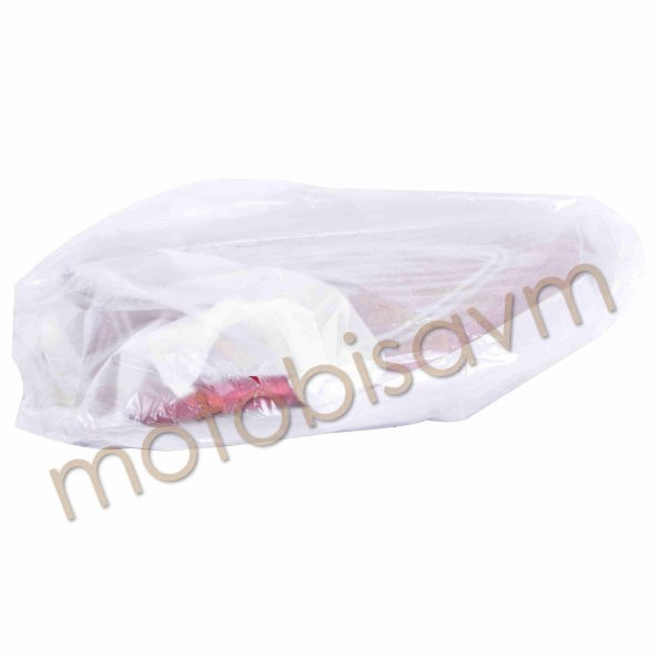 YAN KAPAK KT BORDO - 2