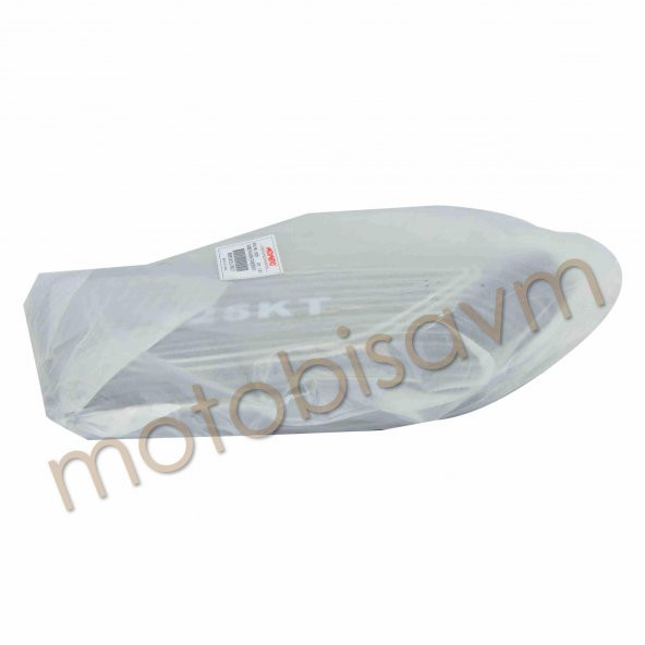 YAN KAPAK KT SİYAH - 2