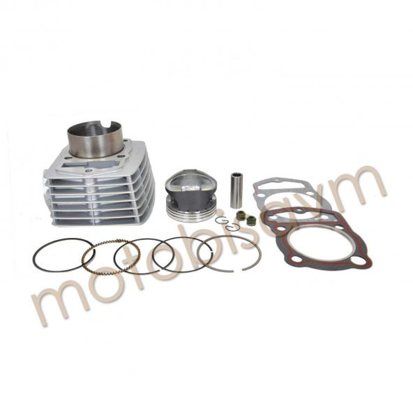 SİLİNDİR KOMPLE MONDİAL 180 Z-ONE S ürün görseli 1