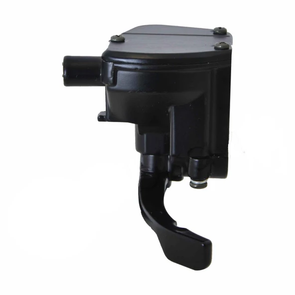 GAZ KOLU ATV LINHAI 200 - Resim 2