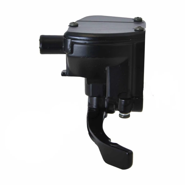 GAZ KOLU ATV LINHAI 200 - Resim 6