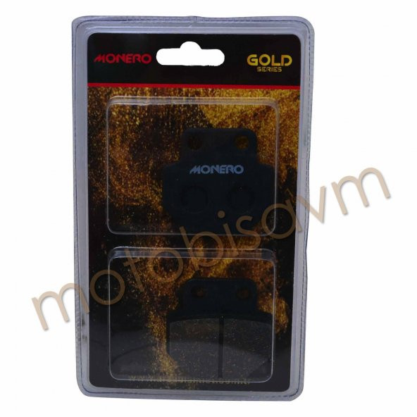 DİSK BALATA ÖN - ARORA YEBERE - GOLD SERİSİ - 2