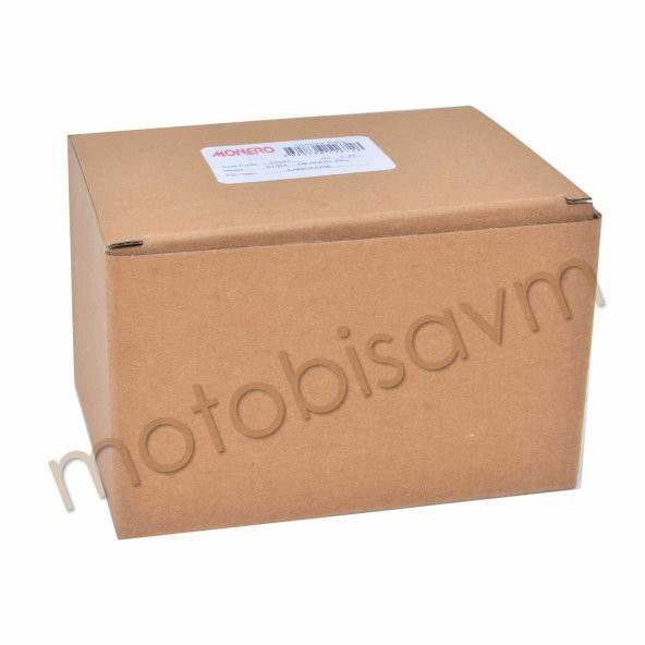 KARBÜRATÖR - KUBA DRAGON 50cc - Resim 2