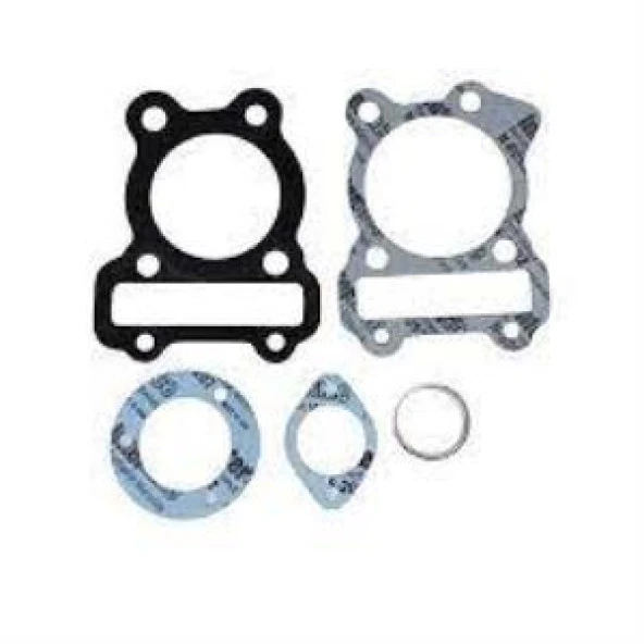 ÖY-DİSCOVERY 125 YARIM CONTA TAKIMI ürün görseli 1