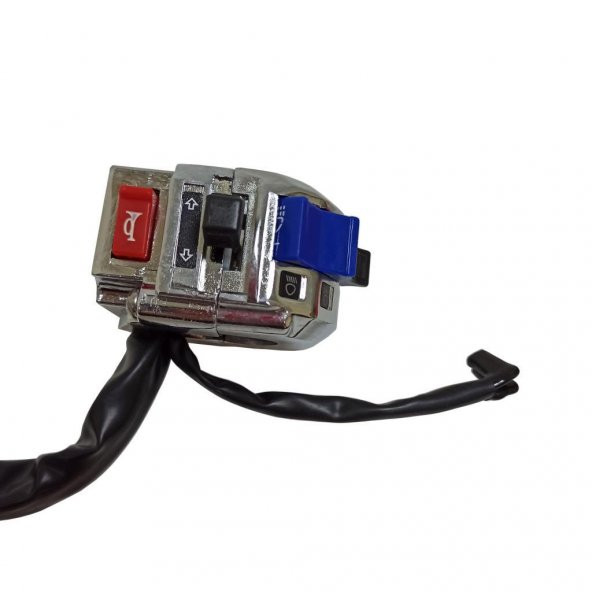 KT SOL KUMANDA ürün görseli 1