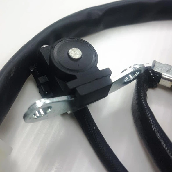 CBF 150 - CB 125E  STATÖR yeni model GMS9680 - Resim 3