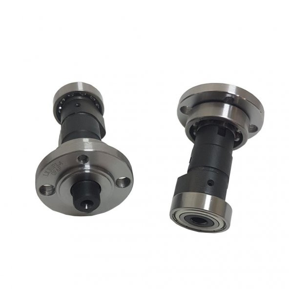 MSR-KUBA CR 1 EKSANTRİK MİLİ ürün görseli 1