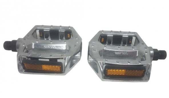 MTB PEDAL ALÜMİNYUM BİLYALI FP-965 - 2