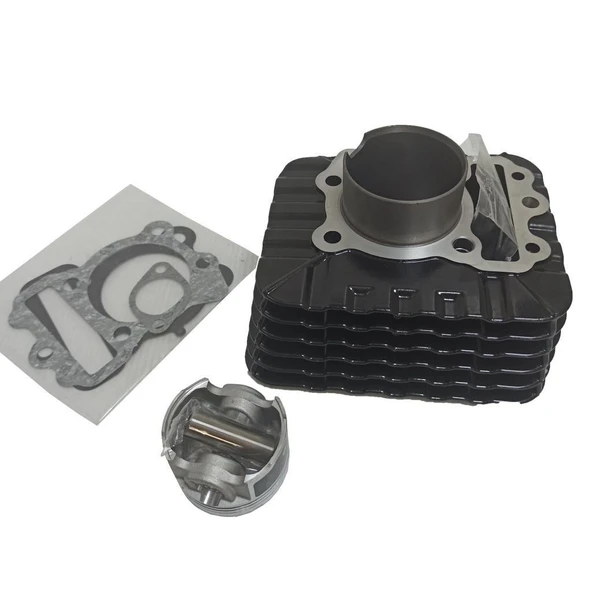 MSR-BAJAJ DISCOVERY 150 56.0 MM SİLİNDİR KİT - Resim 3