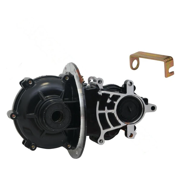 DİFERANSİYEL [18 DİŞ] E BİKE Kasalı Model ürün görseli 1