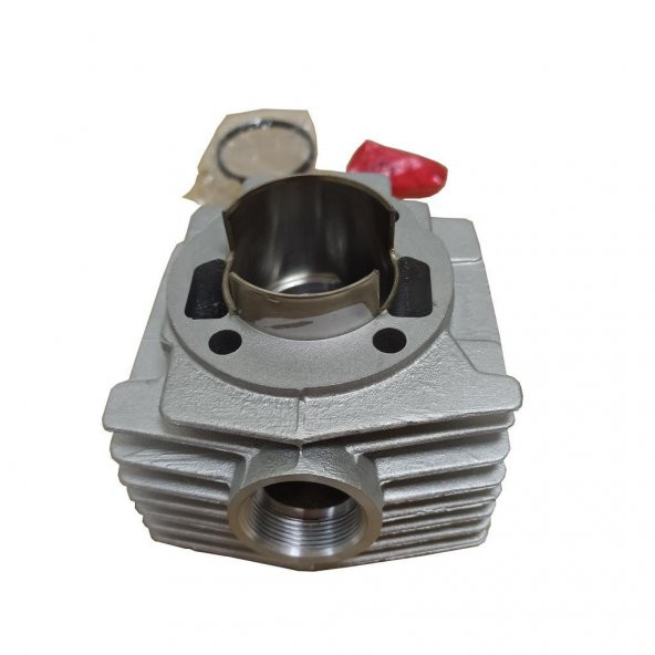 SİLİNDİR KOMPLE [ÇİFT SEGMAN] 47 mm AIRSAL MOBYLETTE - 2