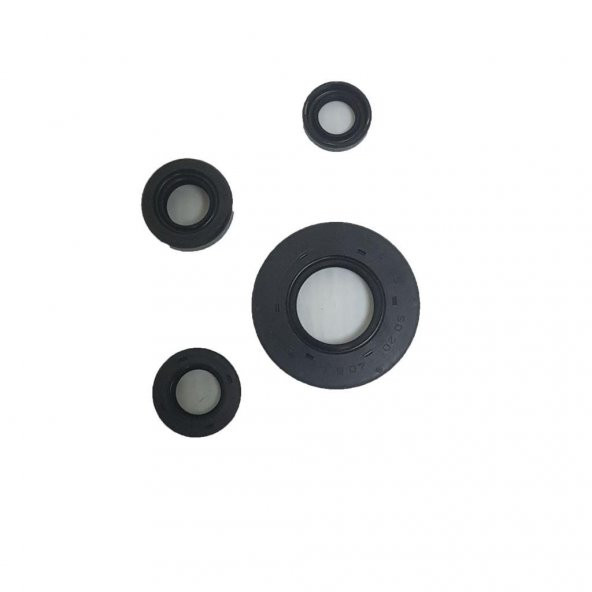 MSR-TVS APACHE YAĞ KEÇE