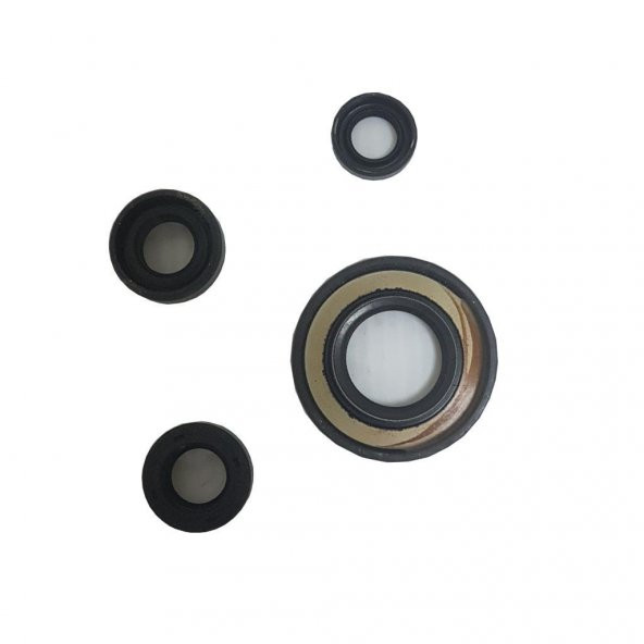 MSR-TVS APACHE YAĞ KEÇE - 2