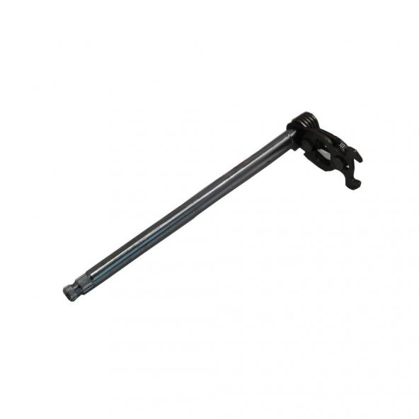 MSR-MCT 250 CC VİTES MİLİ -