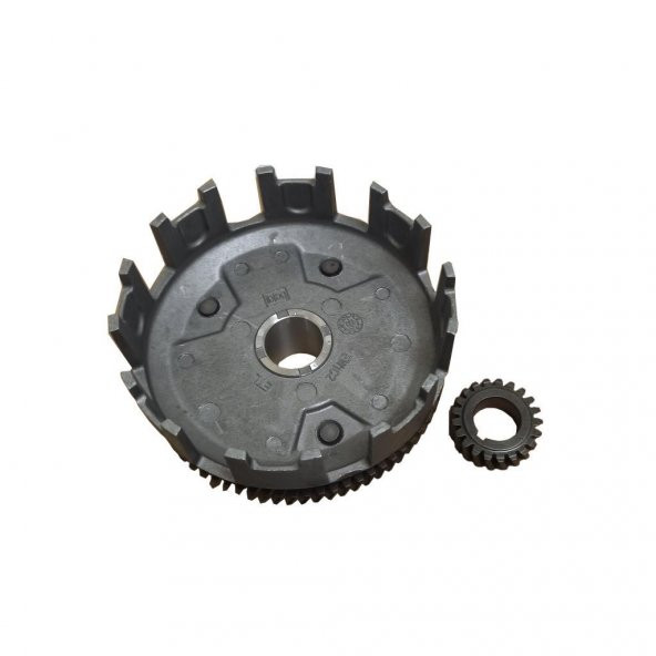 MSR-NS 150 DEBRİYAJ TASI + DİŞLİ - 2