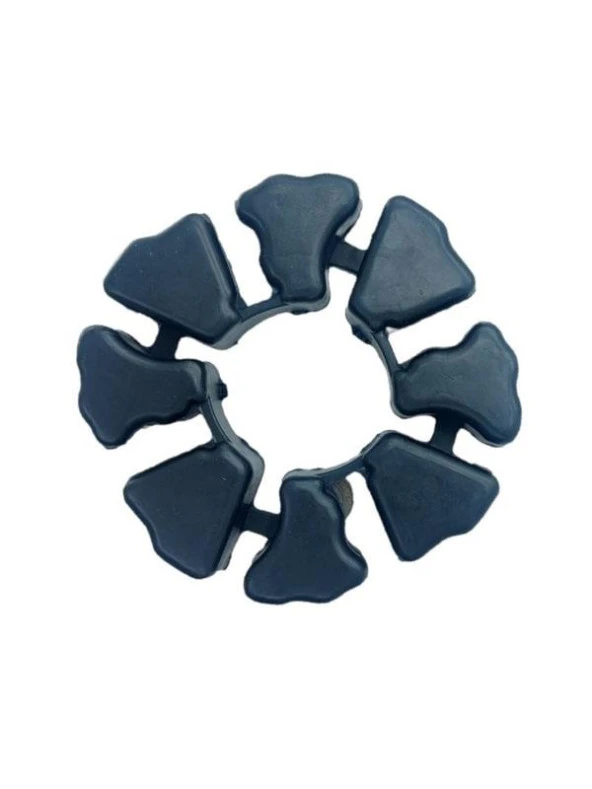 KAPLİN LASTİĞİ Ülker BAJAJ Discovery