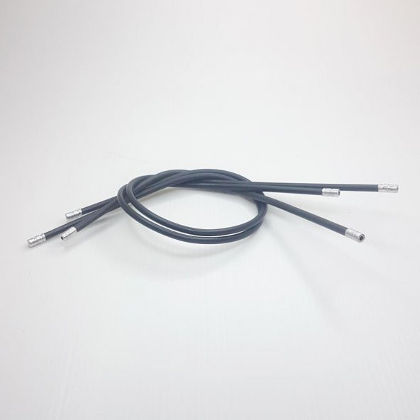 M-LEVYELİ VİTES KOLU TAKIM - 2