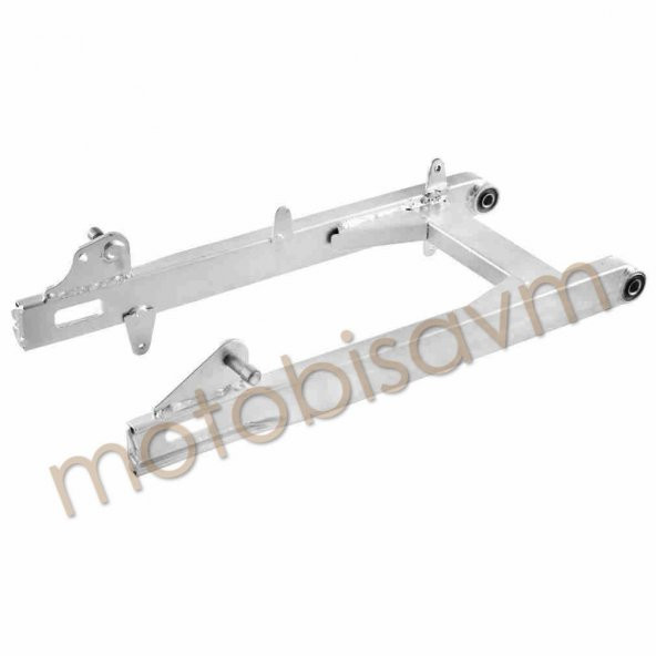 ARKA BEŞİK [MAFSAL] GRİ CUB - 2
