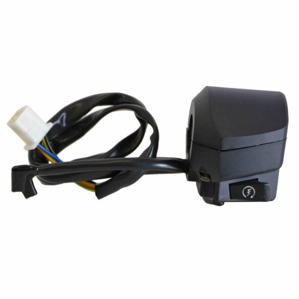 SAĞ KUMANDA CBF 150 [YENİ MODEL] ürün görseli 1