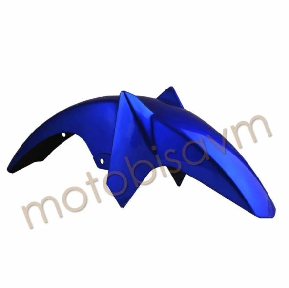 ÜT-YBR ÖN ÇAMURLUK MAVİ - Resim 2