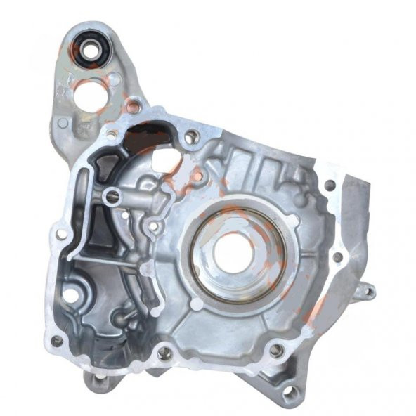 SAĞ KARTER ACTIVA S ürün görseli 1