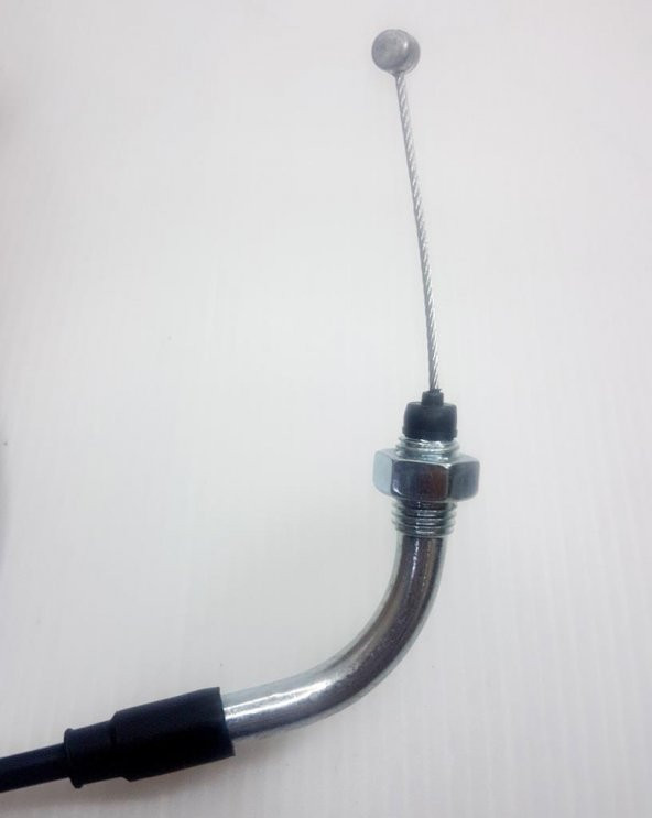 Ç-CBF 150 GAZ TELİ Y.M. - 2