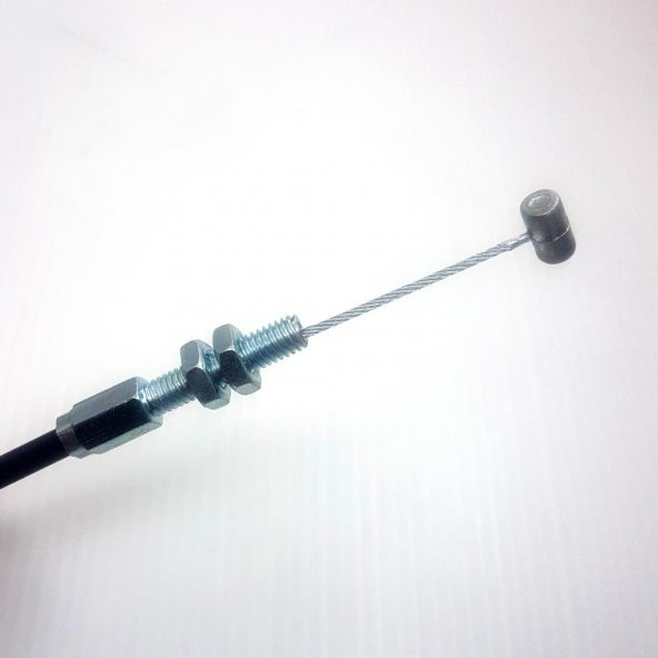 Ç-CBF 150 GAZ TELİ Y.M. - 3