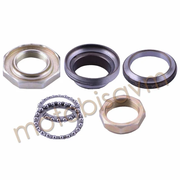 FURŞ TAKIMI E Bike - 3