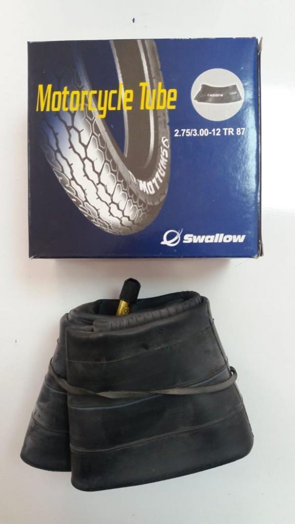 2.75/3.00 x 14 BUTYL [KUTULU] - SWALLOW ürün görseli