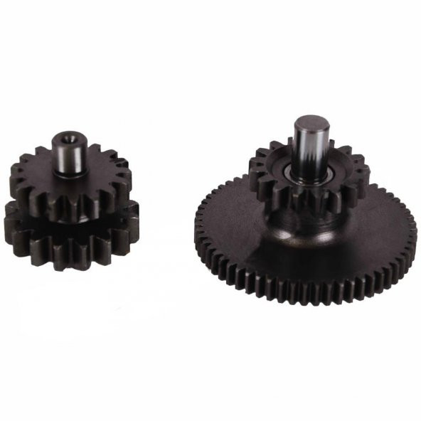 MARŞ DİŞLİSİ 200 CC  CG ürün görseli 1