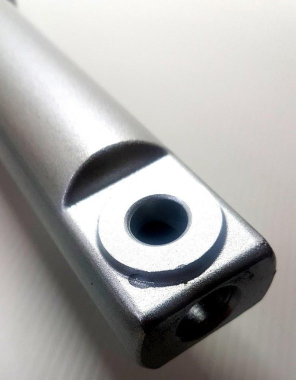 ÖN AMORTİSÖR CG kampana fren - 3