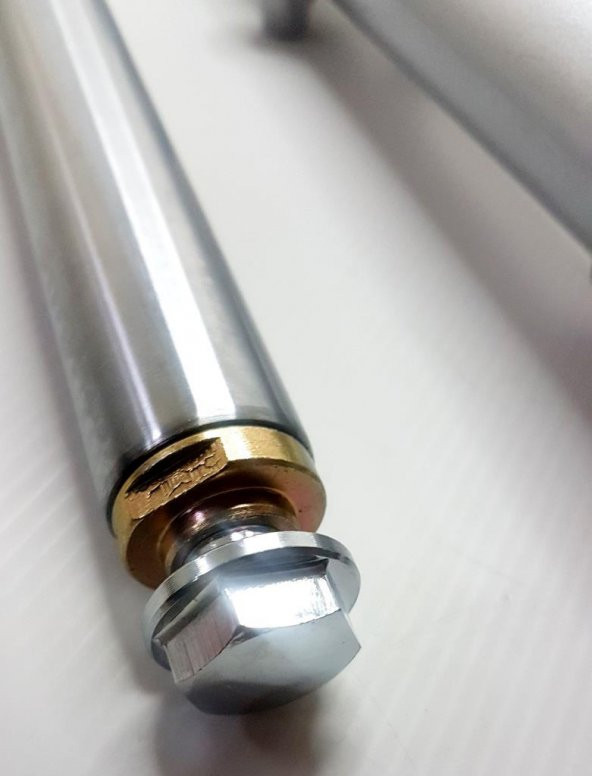 ÖN AMORTİSÖR CG kampana fren - 4