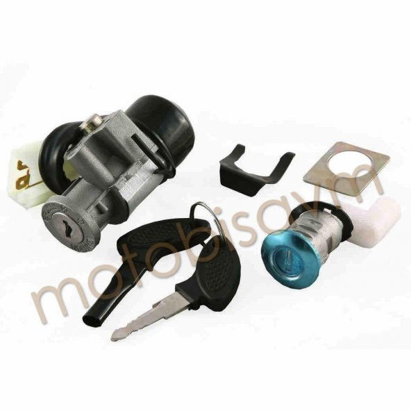 KONTAK SETİ CUB ürün görseli 1