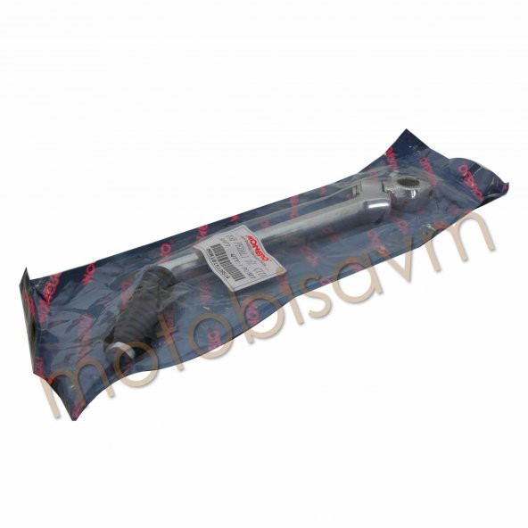 MARŞ PEDALI DÜZ ÇITA - 2