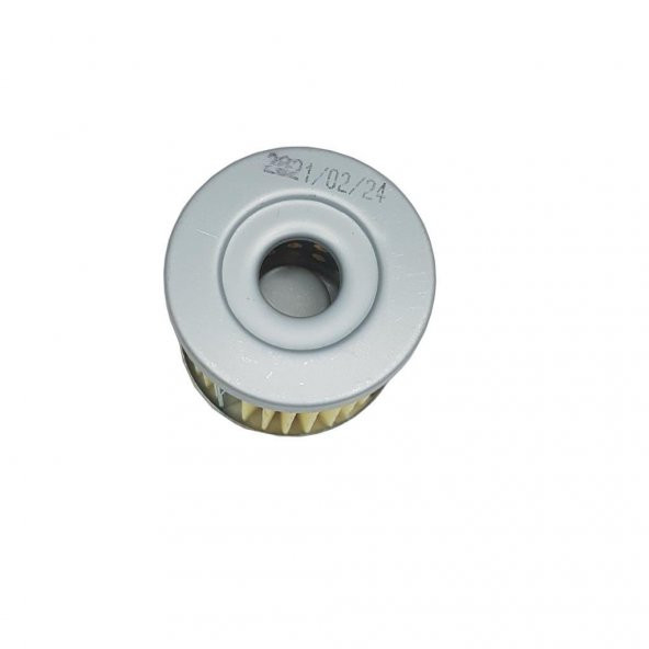 YAĞ FİLTRESİ RKS TİTANİC - TVS APACHE - 150 NK - 2